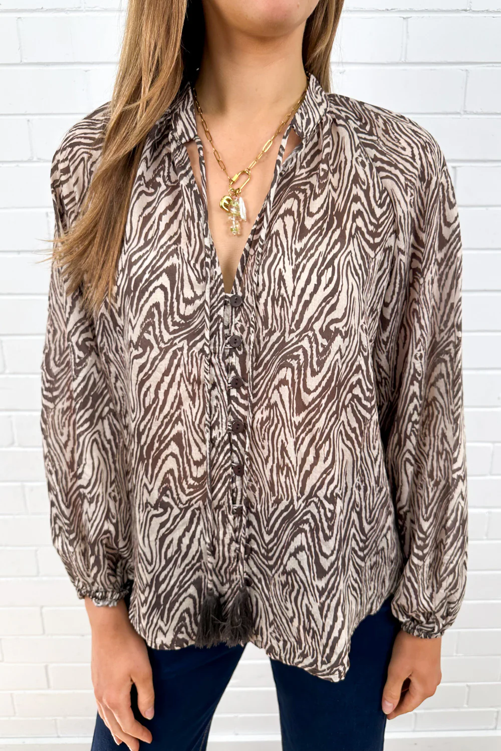 Tops $50 & Under